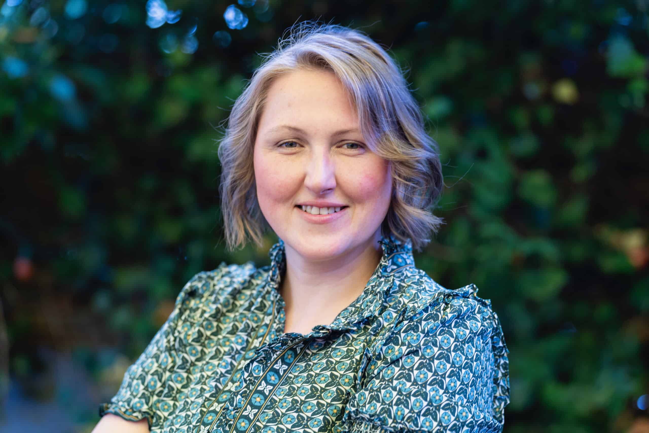 Lenka A. Brodbeck